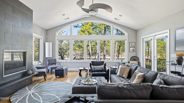 80 Eldorado Lane, Pinehurst, NC 28374