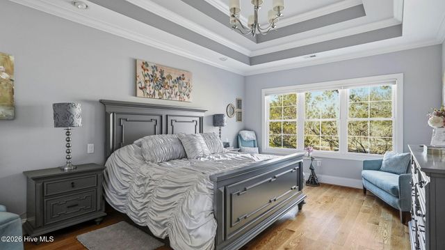 80 Eldorado Lane, Pinehurst, NC 28374