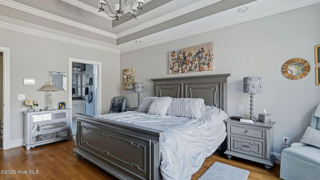 80 Eldorado Lane, Pinehurst, NC 28374