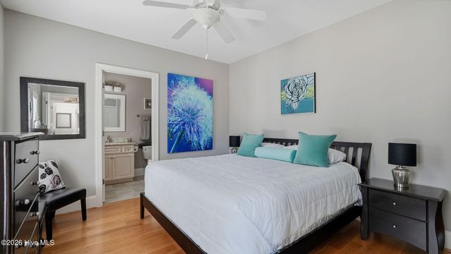 80 Eldorado Lane, Pinehurst, NC 28374