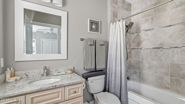 80 Eldorado Lane, Pinehurst, NC 28374