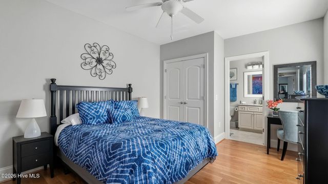 80 Eldorado Lane, Pinehurst, NC 28374