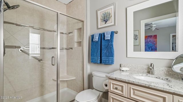 80 Eldorado Lane, Pinehurst, NC 28374