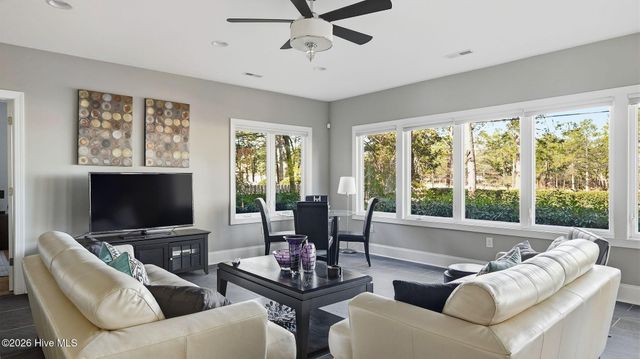 80 Eldorado Lane, Pinehurst, NC 28374