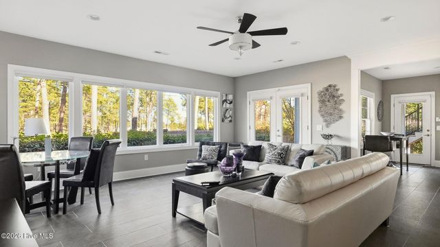 80 Eldorado Lane, Pinehurst, NC 28374