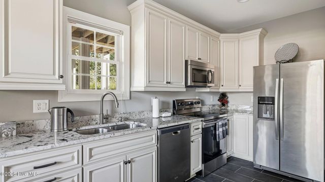 80 Eldorado Lane, Pinehurst, NC 28374