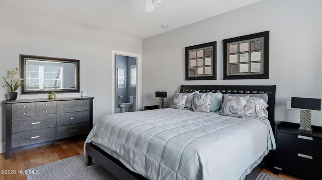 80 Eldorado Lane, Pinehurst, NC 28374