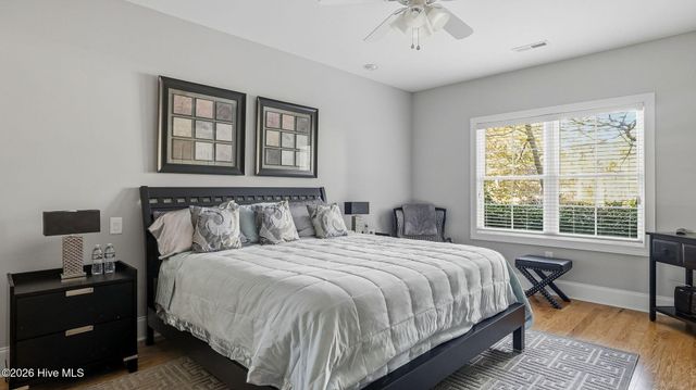 80 Eldorado Lane, Pinehurst, NC 28374