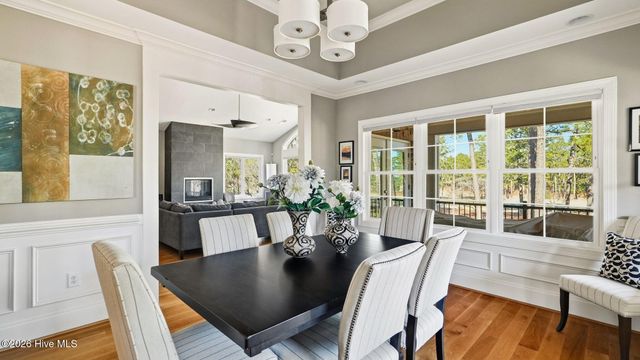 80 Eldorado Lane, Pinehurst, NC 28374