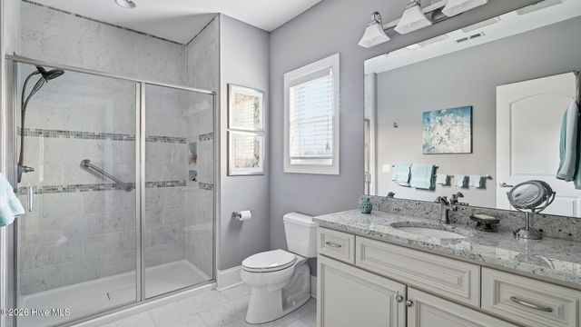 80 Eldorado Lane, Pinehurst, NC 28374