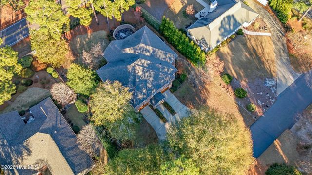 80 Eldorado Lane, Pinehurst, NC 28374