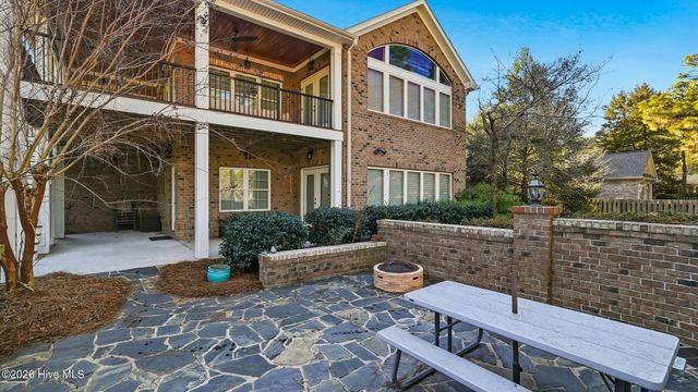 80 Eldorado Lane, Pinehurst, NC 28374