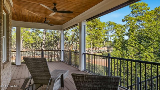 80 Eldorado Lane, Pinehurst, NC 28374