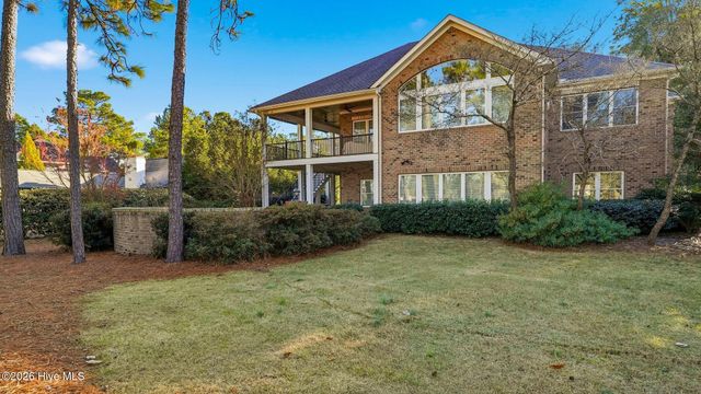 80 Eldorado Lane, Pinehurst, NC 28374