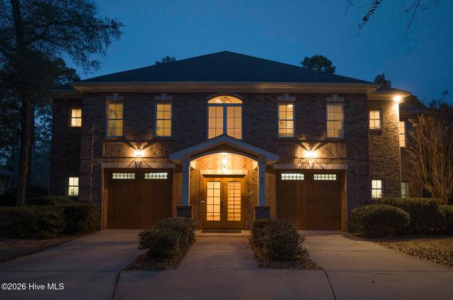 80 Eldorado Lane, Pinehurst, NC 28374