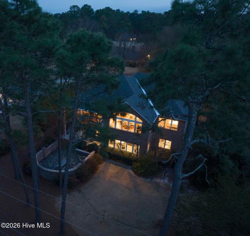 80 Eldorado Lane, Pinehurst, NC 28374