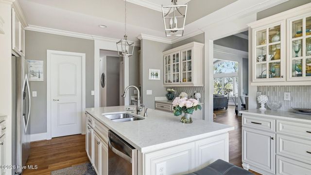 80 Eldorado Lane, Pinehurst, NC 28374