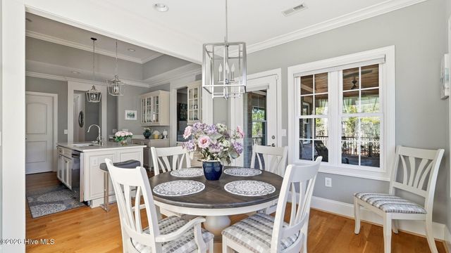 80 Eldorado Lane, Pinehurst, NC 28374