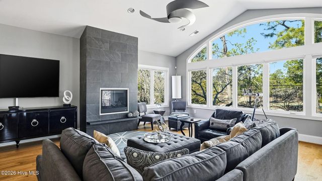 80 Eldorado Lane, Pinehurst, NC 28374