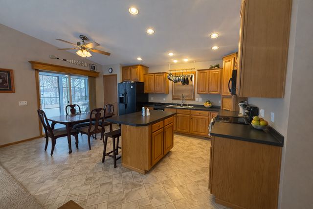 26504 Lakeview Drive, Mora, MN 55051