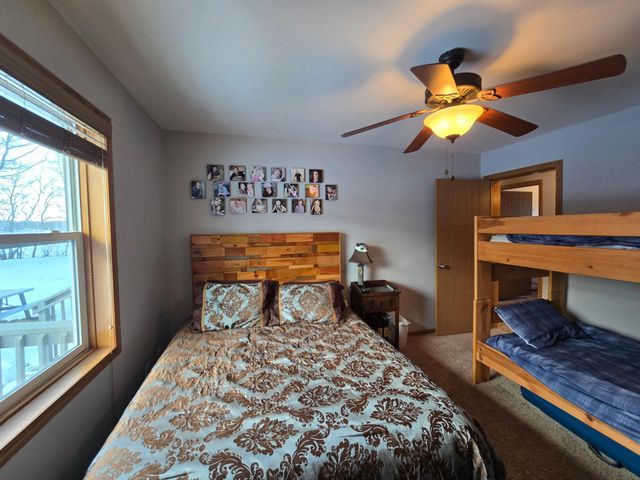 26504 Lakeview Drive, Mora, MN 55051