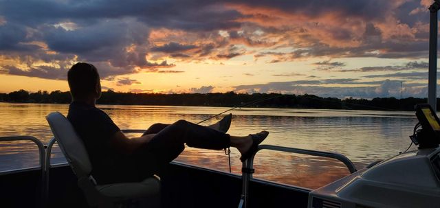 26504 Lakeview Drive, Mora, MN 55051