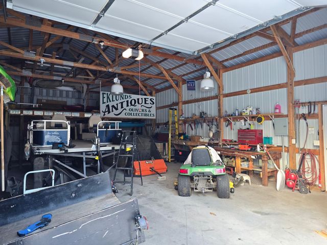 26504 Lakeview Drive, Mora, MN 55051