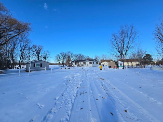 26504 Lakeview Drive, Mora, MN 55051