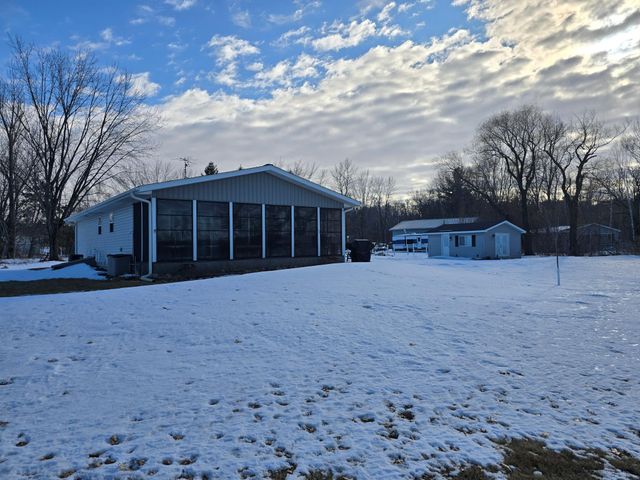 26504 Lakeview Drive, Mora, MN 55051