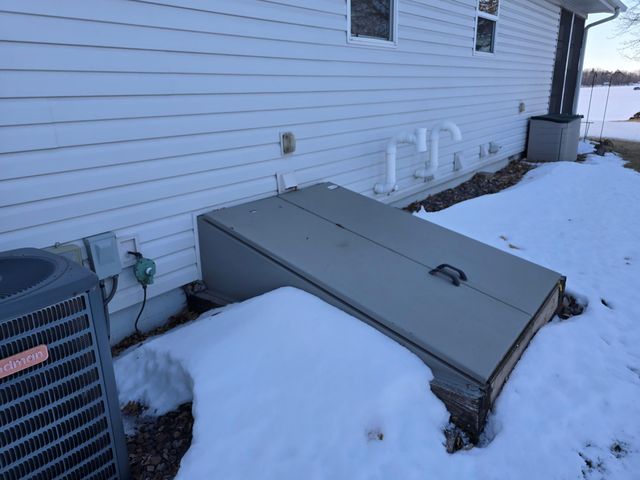 26504 Lakeview Drive, Mora, MN 55051