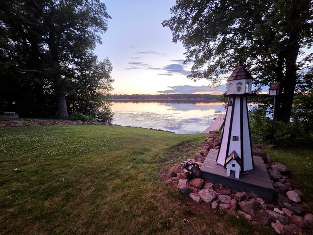 26504 Lakeview Drive, Mora, MN 55051