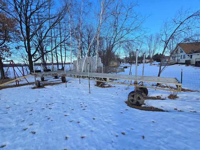 26504 Lakeview Drive, Mora, MN 55051