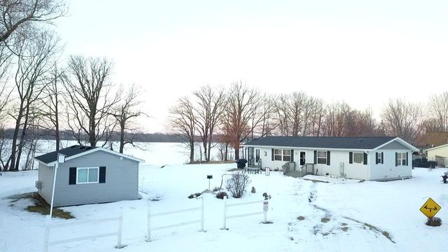 26504 Lakeview Drive, Mora, MN 55051