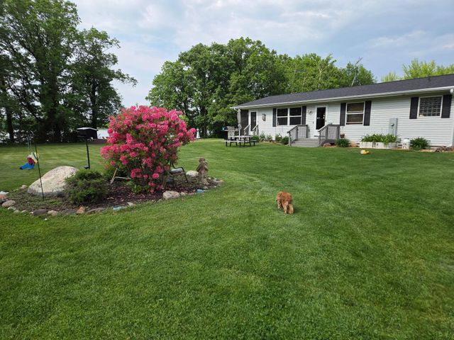 26504 Lakeview Drive, Mora, MN 55051