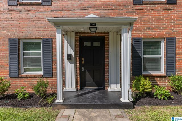 1700 VALLEY AVENUE, Homewood, AL 35209