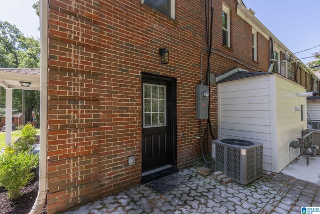 1700 VALLEY AVENUE, Homewood, AL 35209