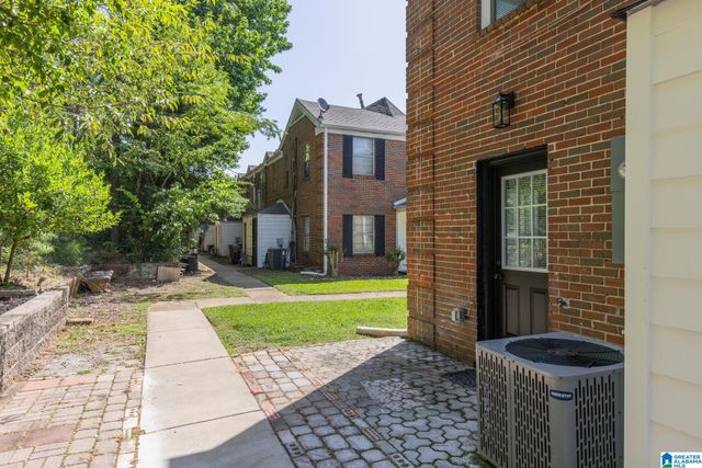 1700 VALLEY AVENUE, Homewood, AL 35209