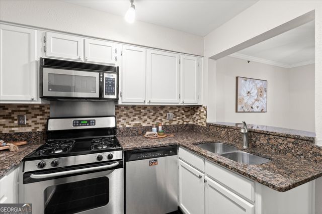 3980 Riverlook Parkway SE 103, Marietta, GA 30067