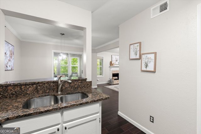 3980 Riverlook Parkway SE 103, Marietta, GA 30067