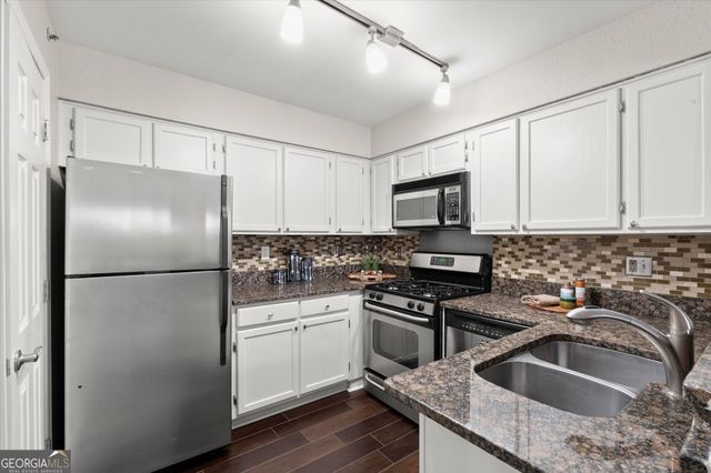 3980 Riverlook Parkway SE 103, Marietta, GA 30067