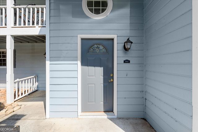 3980 Riverlook Parkway SE 103, Marietta, GA 30067