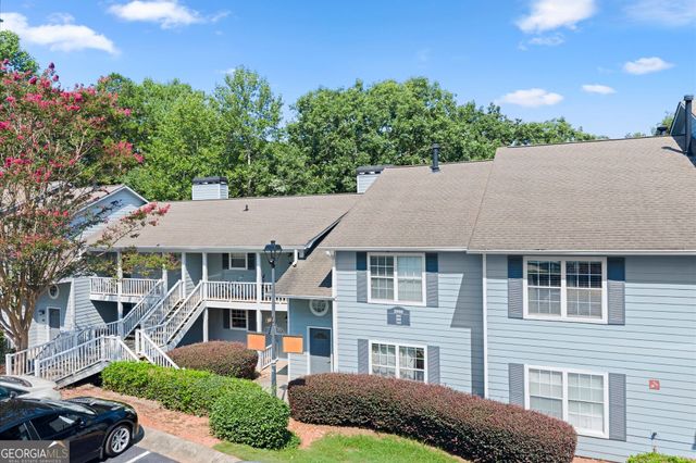 3980 Riverlook Parkway SE 103, Marietta, GA 30067