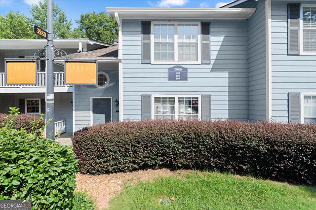 3980 Riverlook Parkway SE 103, Marietta, GA 30067