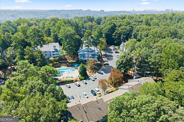 3980 Riverlook Parkway SE 103, Marietta, GA 30067