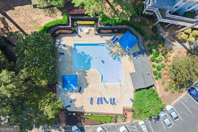 3980 Riverlook Parkway SE 103, Marietta, GA 30067