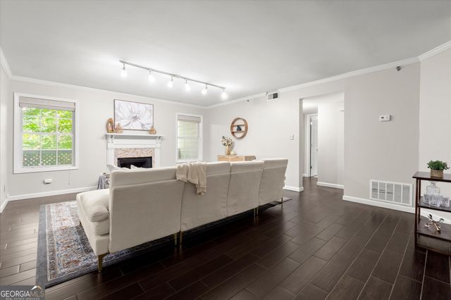 3980 Riverlook Parkway SE 103, Marietta, GA 30067