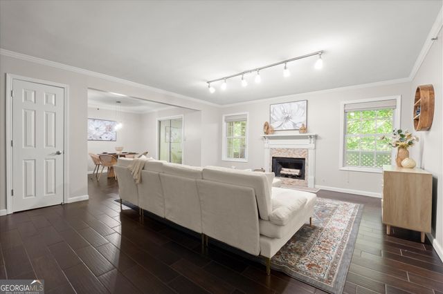 3980 Riverlook Parkway SE 103, Marietta, GA 30067