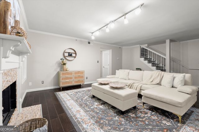 3980 Riverlook Parkway SE 103, Marietta, GA 30067