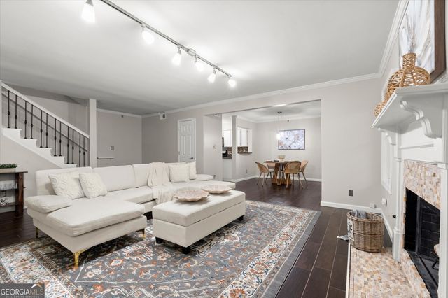 3980 Riverlook Parkway SE 103, Marietta, GA 30067