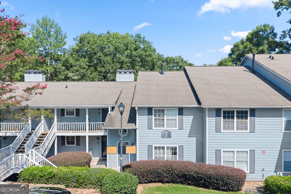 3980 Riverlook Parkway SE 103, Marietta, GA 30067
